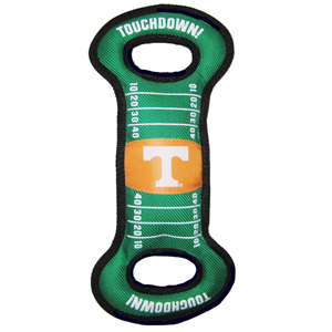 Tennessee Volunteers - Field Tug Toy